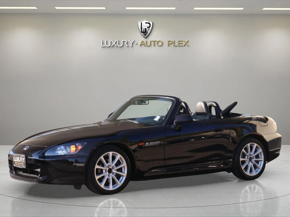 2007 Honda AP2 S2000 - Image 2 of 20