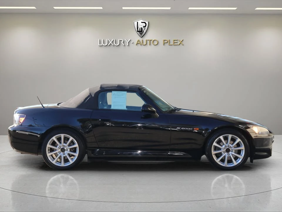 2007 Honda AP2 S2000 - Image 13 of 20