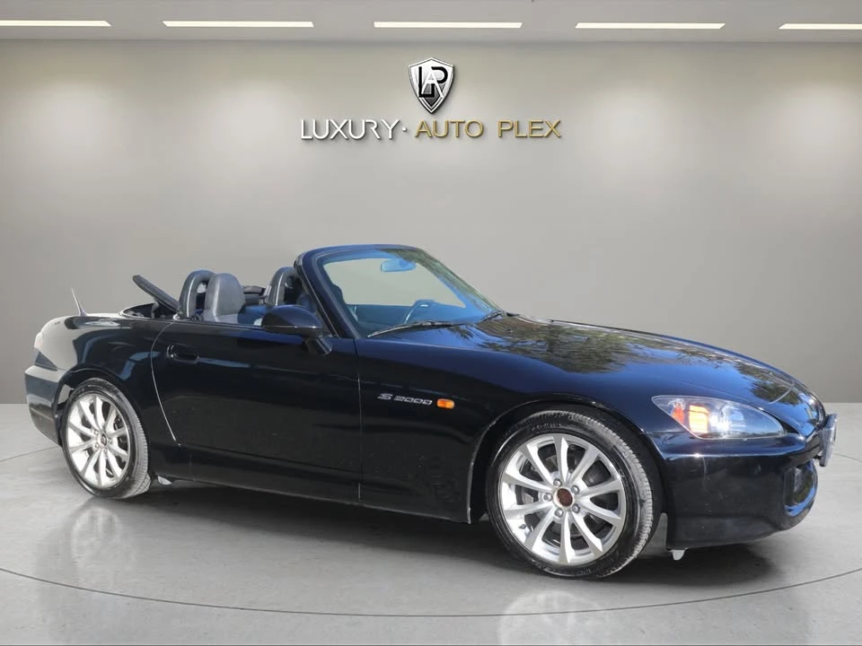 2007 Honda AP2 S2000 - Image 9 of 20