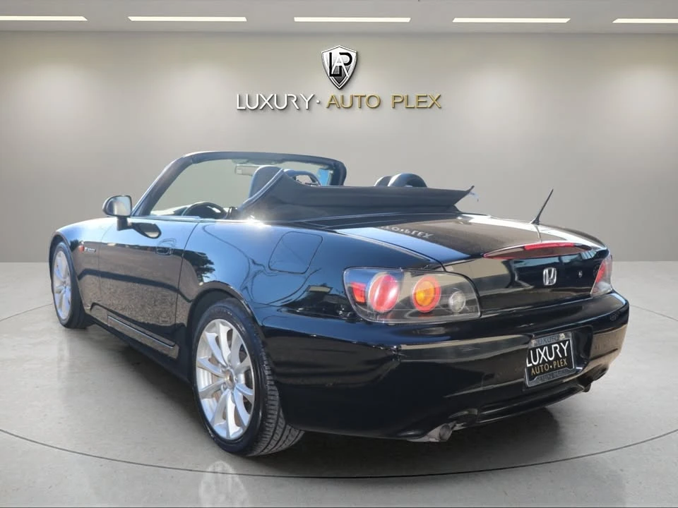 2007 Honda AP2 S2000 - Image 5 of 20