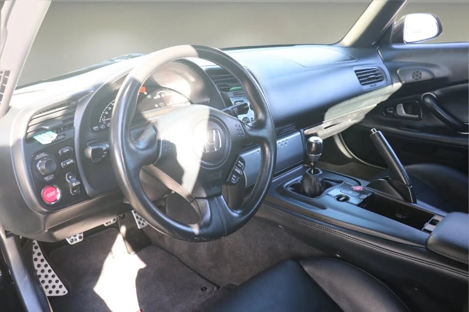 2007 Honda AP2 S2000 - Image 18 of 20