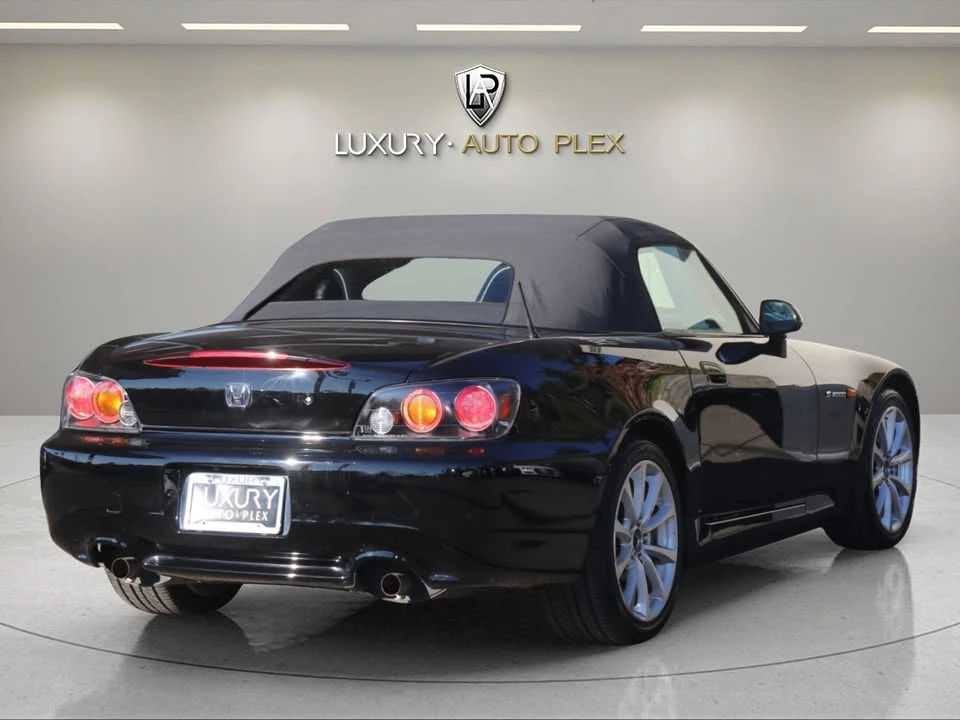 2007 Honda AP2 S2000 - Image 11 of 20