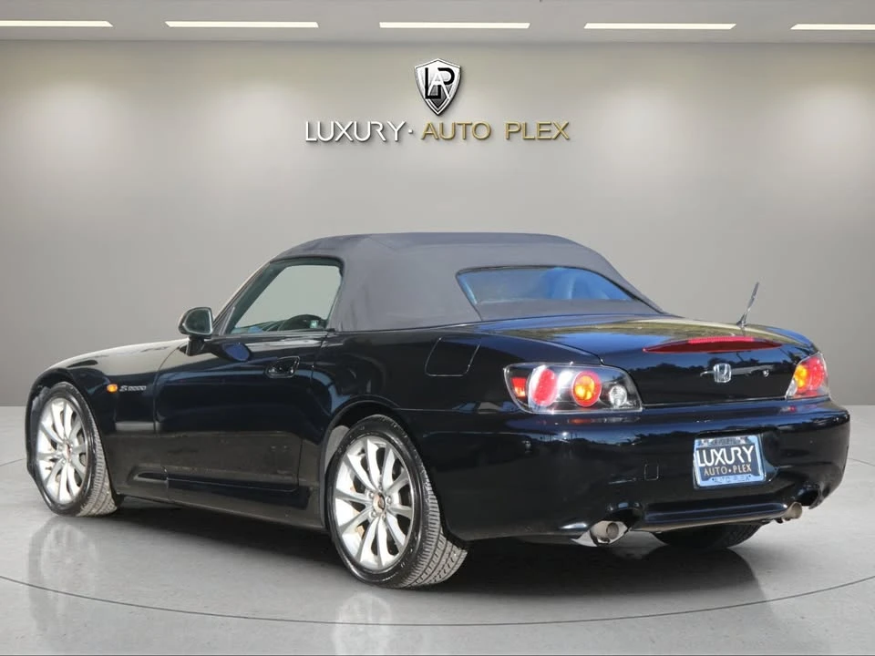 2007 Honda AP2 S2000 - Image 16 of 20
