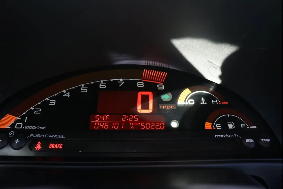 2007 Honda AP2 S2000 - Image 19 of 20