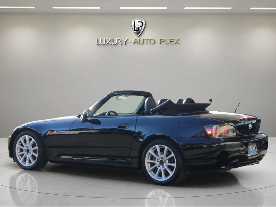 2007 Honda AP2 S2000 - Image 4 of 20