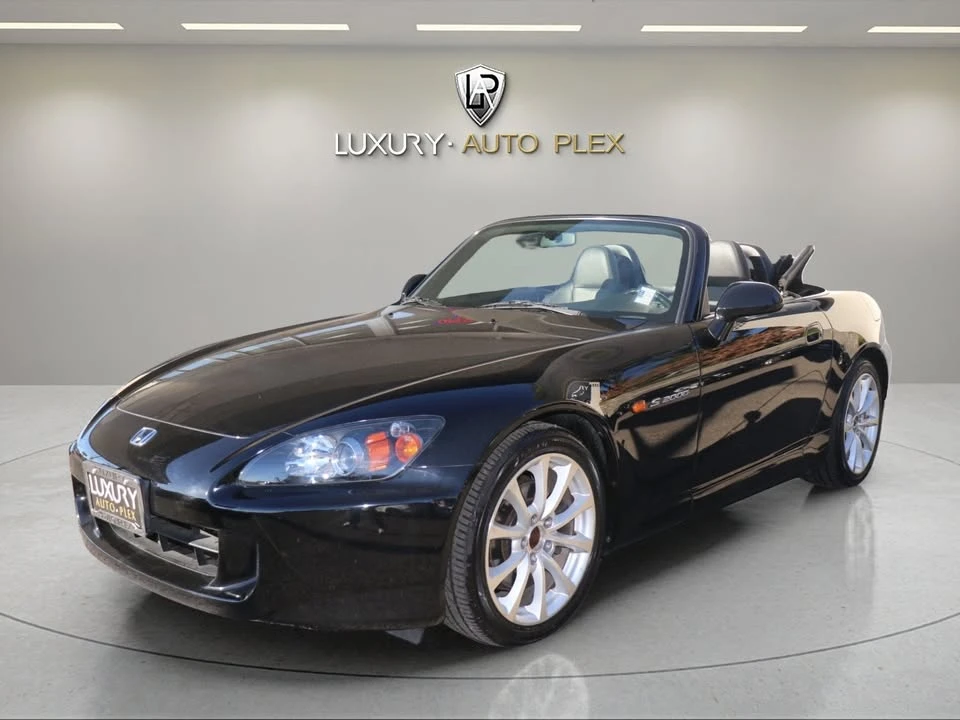 2007 Honda AP2 S2000 - Image 6 of 20