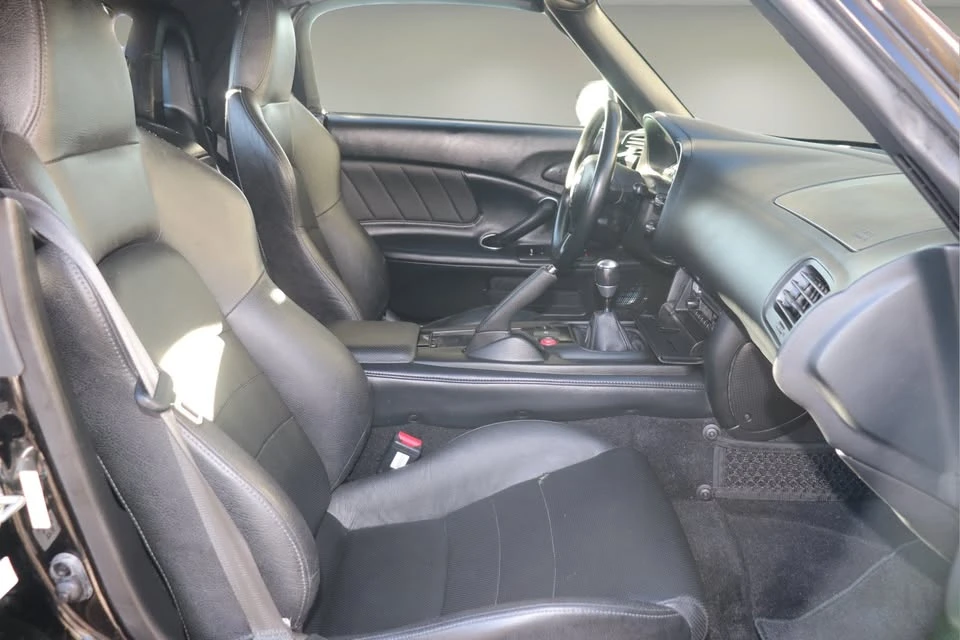 2007 Honda AP2 S2000 - Image 20 of 20