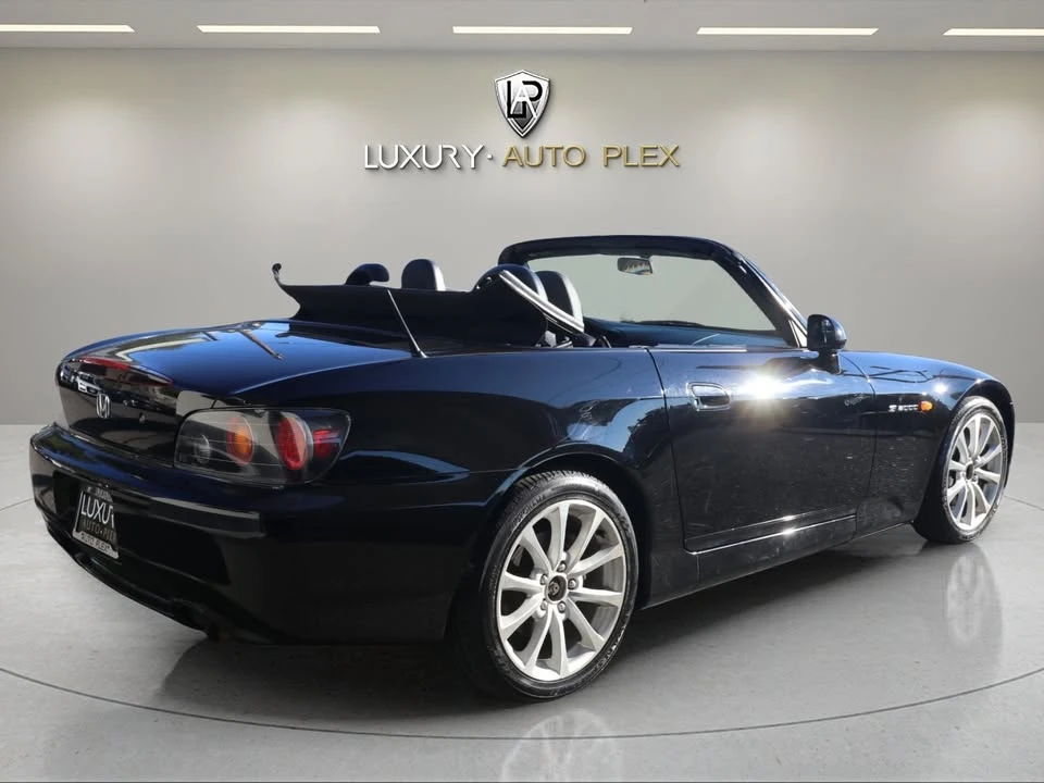 2007 Honda AP2 S2000 - Image 10 of 20