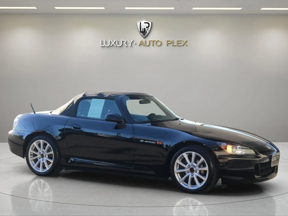 2007 Honda AP2 S2000 - Image 14 of 20