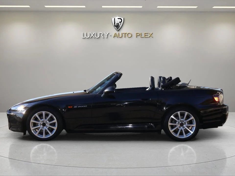 2007 Honda AP2 S2000 - Image 3 of 20