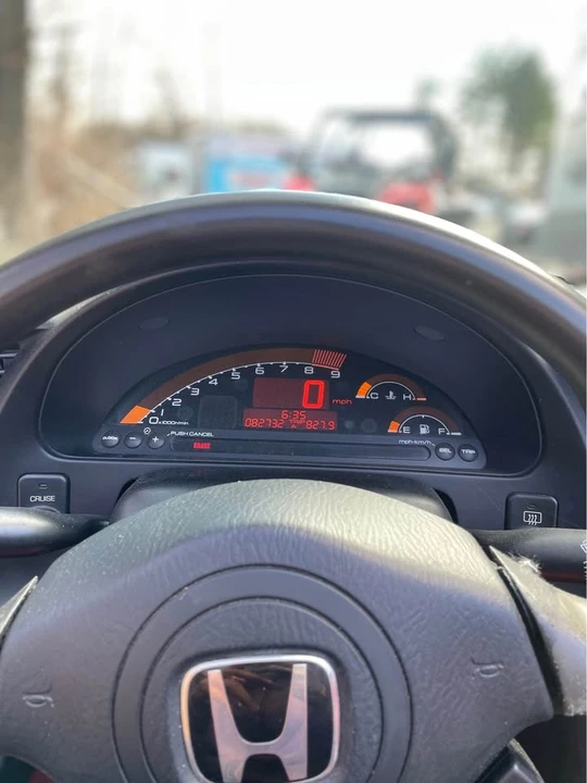 2007 Honda AP2 S2000 - Image 4 of 4