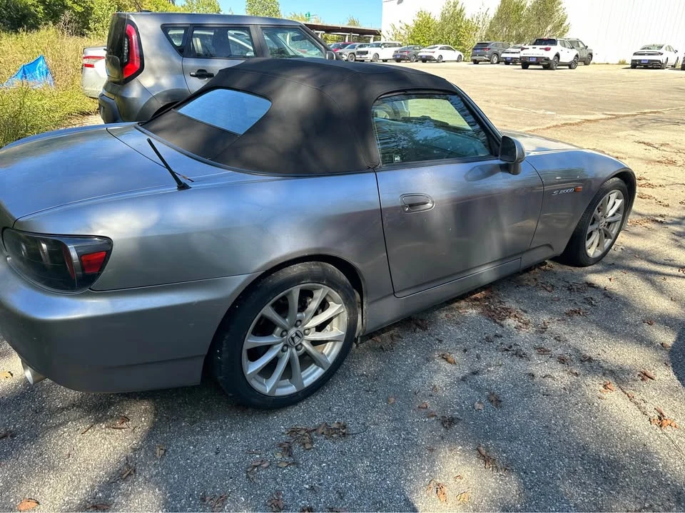 2007 Honda AP2 S2000 - Image 5 of 6