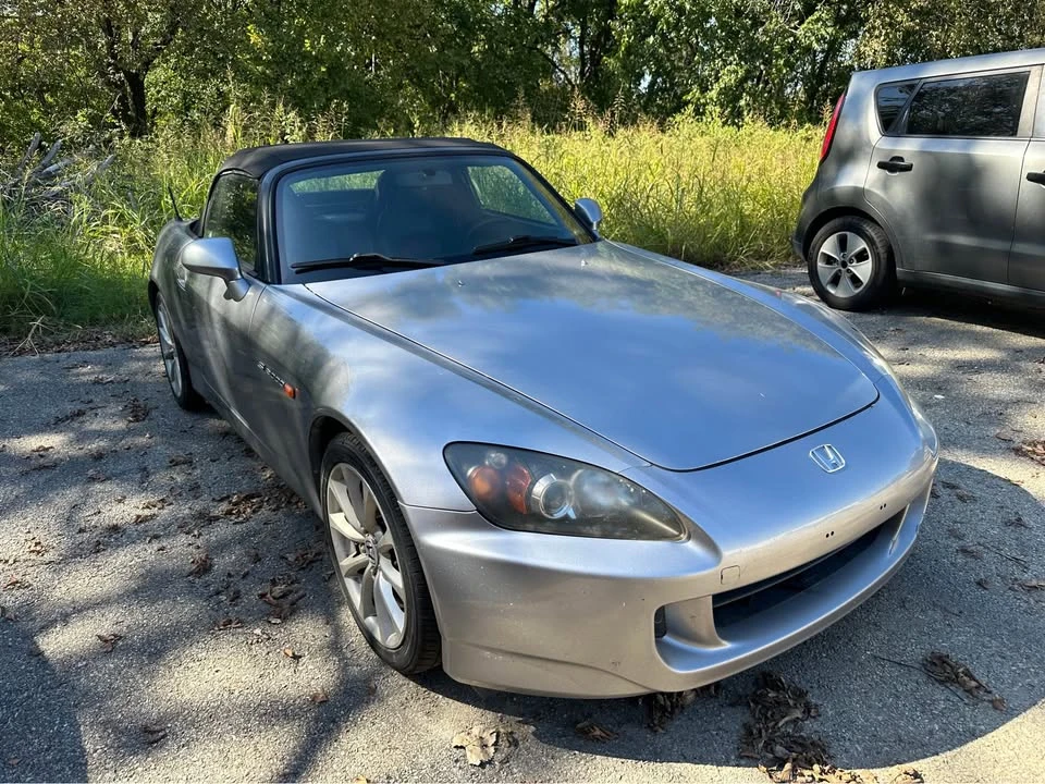 2007 Honda AP2 S2000 - Image 6 of 6