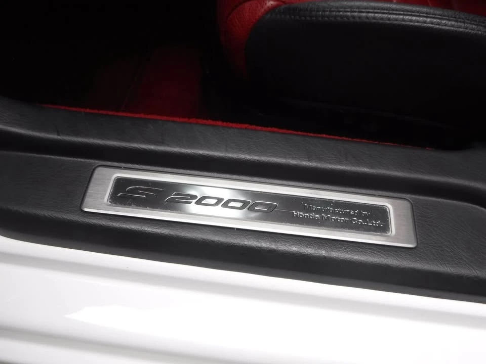 2007 Honda AP2 S2000 - Image 10 of 10