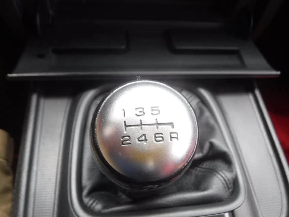 2007 Honda AP2 S2000 - Image 7 of 10