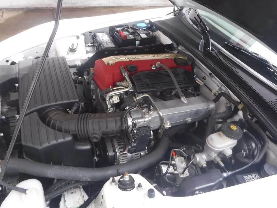 2007 Honda AP2 S2000 - Image 5 of 10