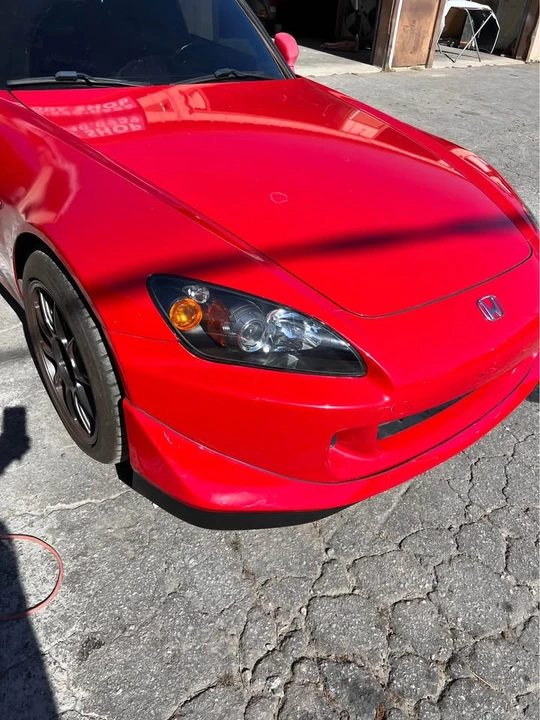 2007 Honda AP2 S2000 - Image 3 of 9
