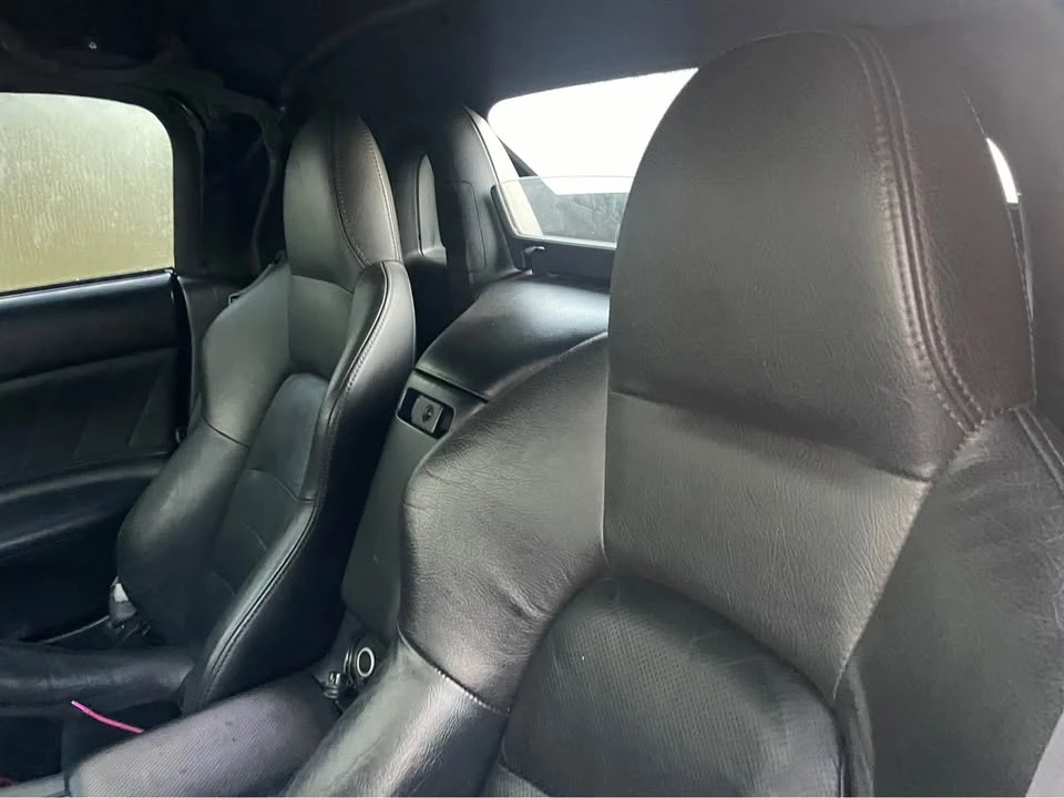 2007 Honda AP2 S2000 - Image 7 of 9