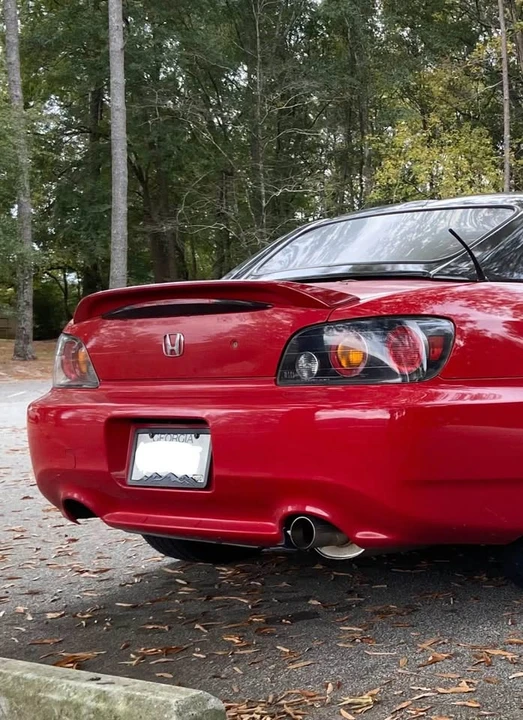 2007 Honda AP2 S2000 - Image 9 of 9
