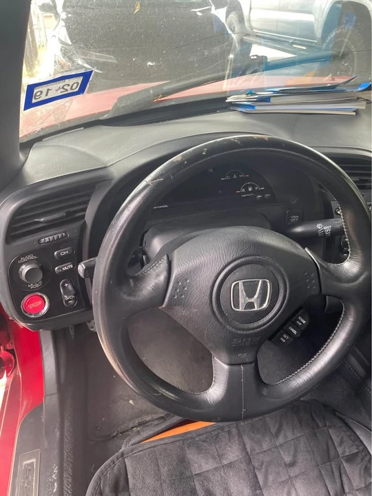 2007 Honda AP2 S2000 - Image 5 of 10