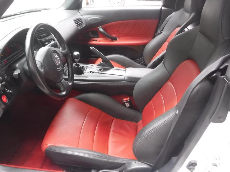 2007 Honda AP2 S2000 - Image 9 of 10