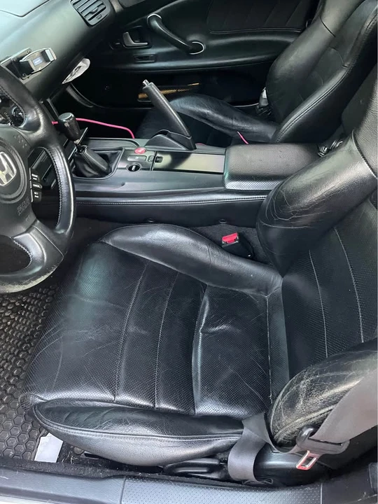 2007 Honda AP2 S2000 - Image 8 of 9