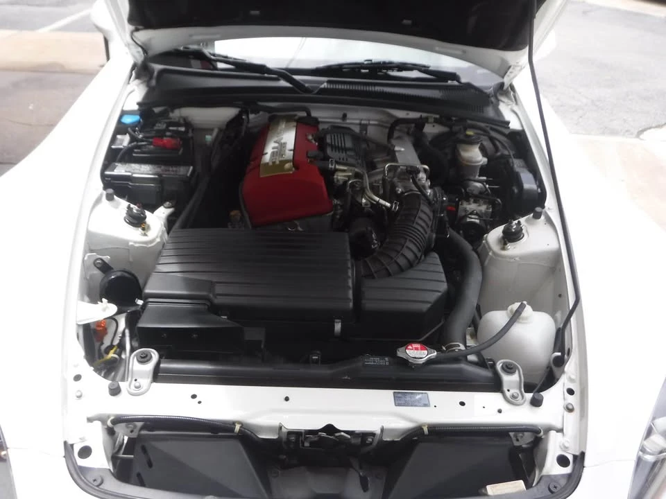 2007 Honda AP2 S2000 - Image 4 of 10