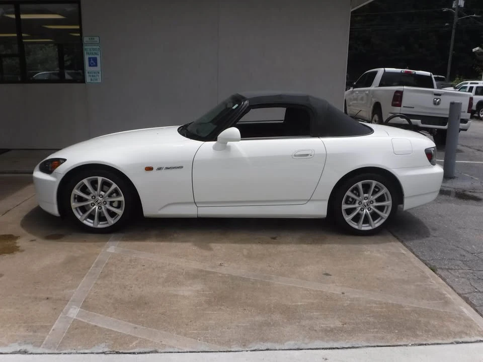 2007 Honda AP2 S2000 - Image 3 of 10