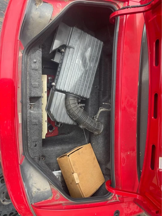 2007 Honda AP2 S2000 - Image 10 of 10