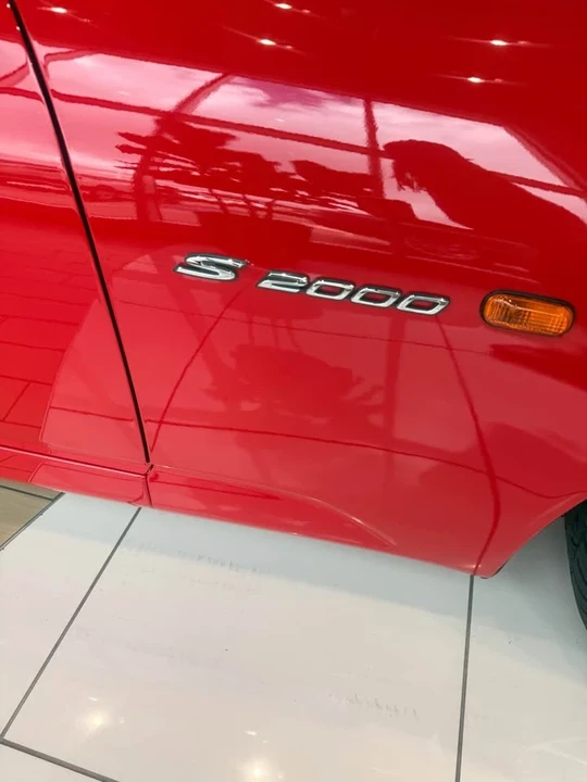 2007 Honda AP2 S2000 - Image 3 of 5