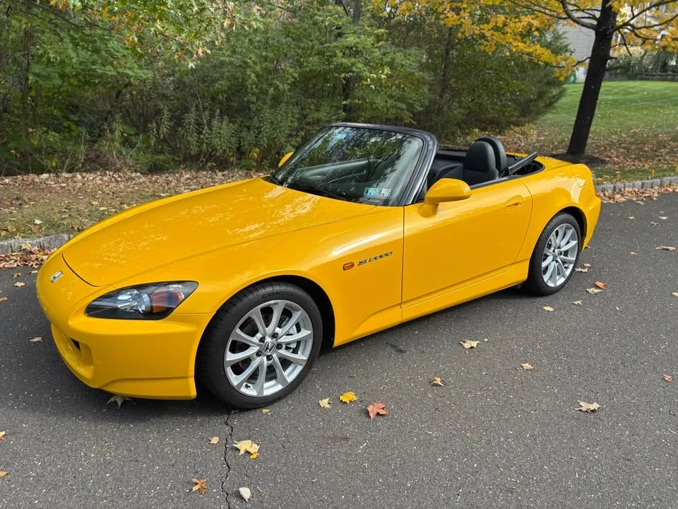 2007 Honda AP2 S2000 - Image 6 of 7