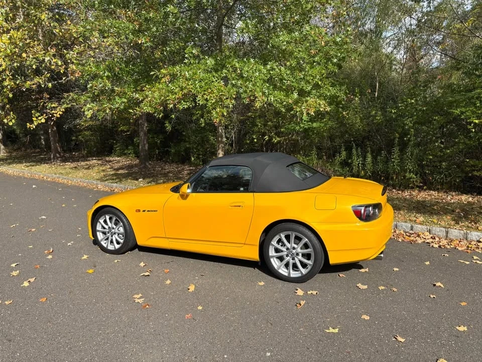 2007 Honda AP2 S2000 - Image 3 of 7