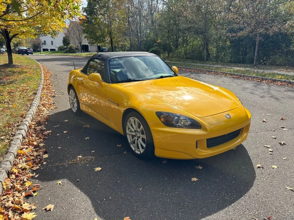 2007 Honda AP2 S2000 - Image 5 of 7