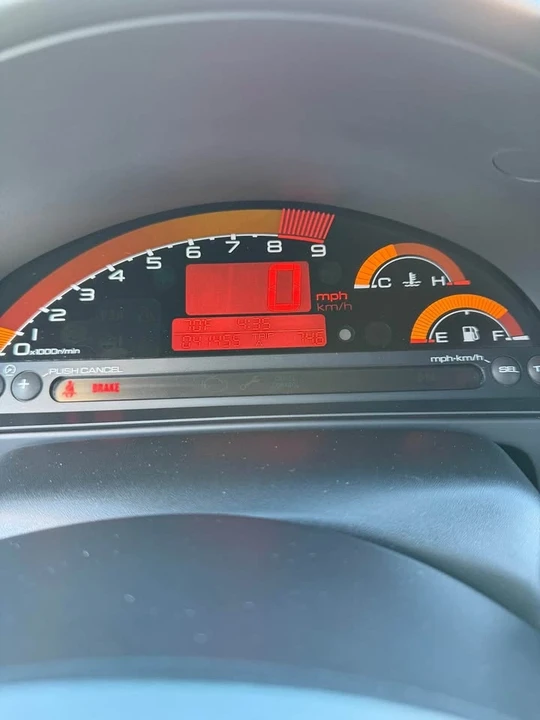 2007 Honda AP2 S2000 - Image 14 of 20