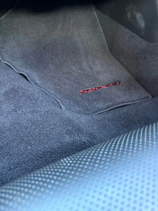 2007 Honda AP2 S2000 - Image 17 of 20