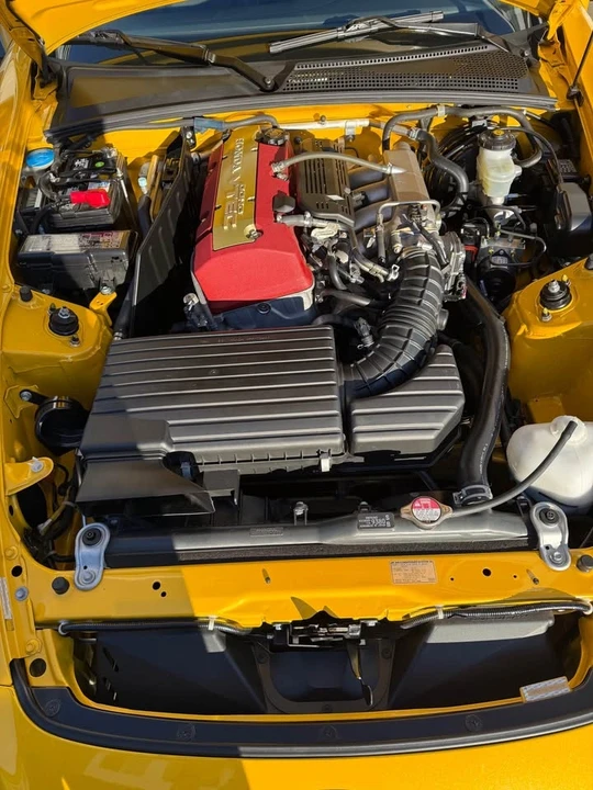 2007 Honda AP2 S2000 - Image 20 of 20