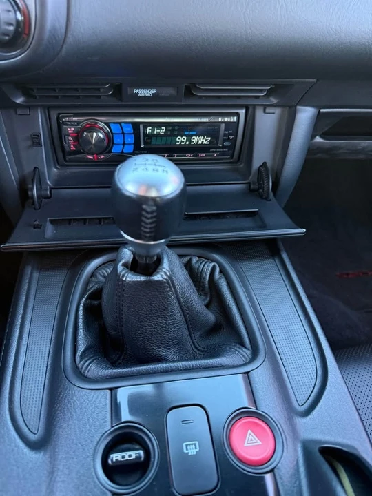 2007 Honda AP2 S2000 - Image 15 of 20