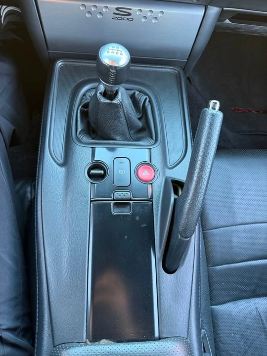 2007 Honda AP2 S2000 - Image 16 of 20