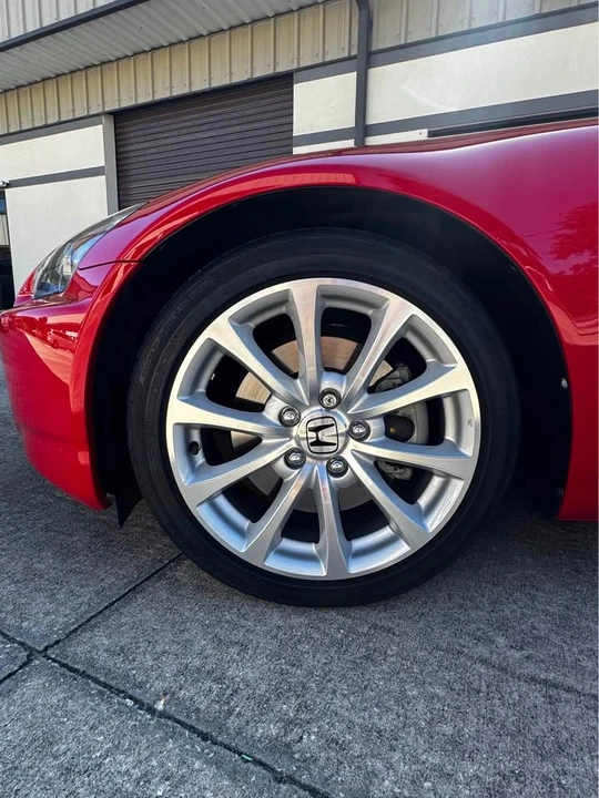 2007 Honda AP2 S2000 - Image 13 of 14