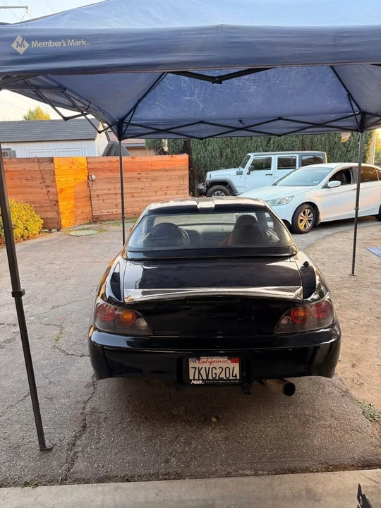2007 Honda AP2 S2000 - Image 4 of 4
