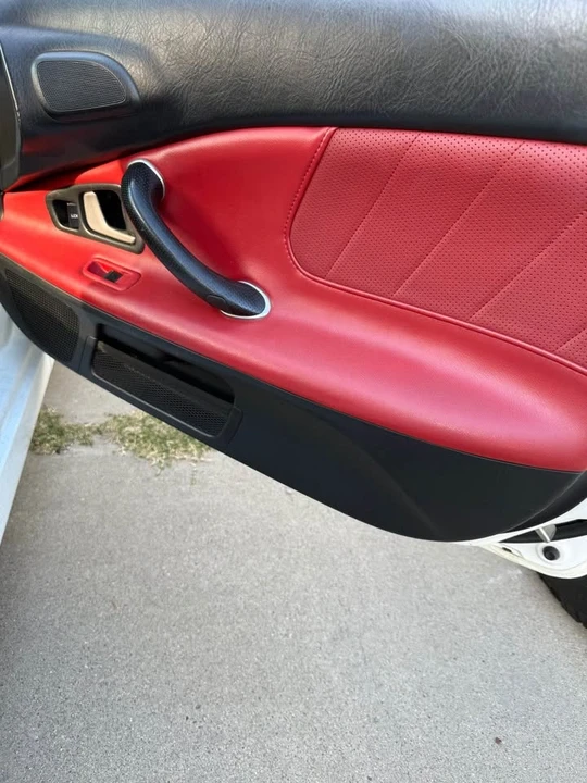 2007 Honda AP2 S2000 - Image 8 of 12