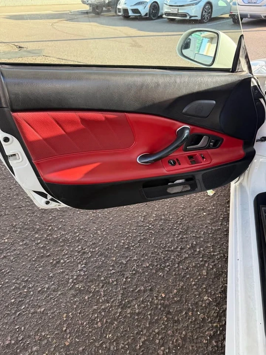 2007 Honda AP2 S2000 - Image 9 of 12