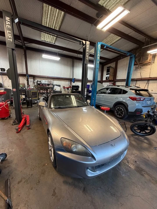 2007 Honda AP2 S2000 - Image 3 of 5