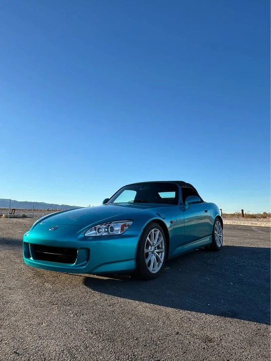 2007 Honda AP2 S2000 - Image 11 of 13