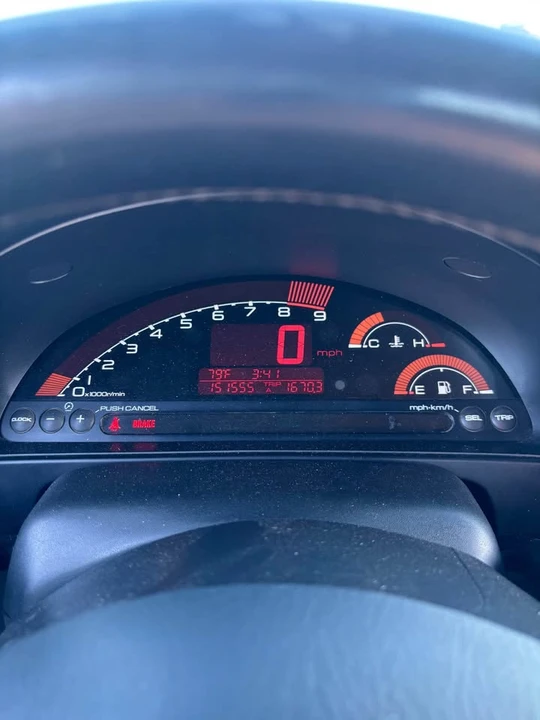 2007 Honda AP2 S2000 - Image 12 of 13