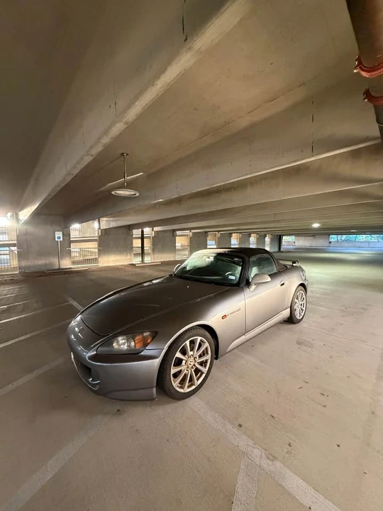 2007 Honda AP2 S2000 - Image 15 of 20