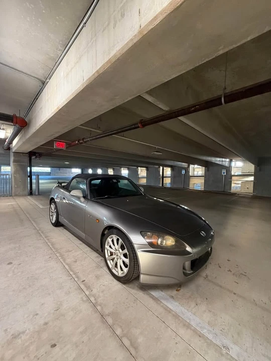 2007 Honda AP2 S2000 - Image 19 of 20