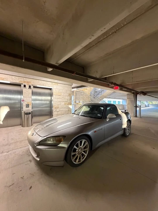 2007 Honda AP2 S2000 - Image 5 of 20