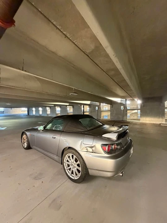 2007 Honda AP2 S2000 - Image 14 of 20