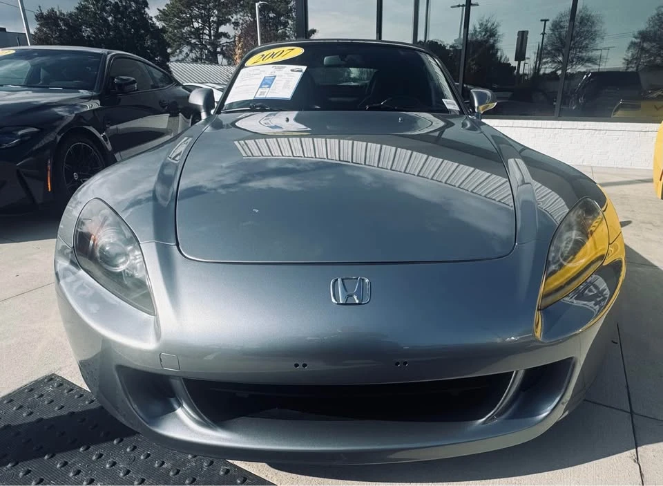2007 Honda AP2 S2000 - Image 4 of 5